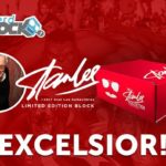 Nerd Block Stan Lee Limited Edition Block FULL Spoilers!