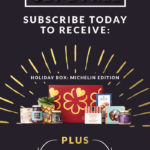Extended! Try The World Cyber Monday Deal – Buy One Box, Get Two FREE