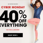 Extended! FabKids Cyber Monday Deal + First Outfit for $9.95
