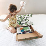 The Story Box Cyber Weekend Deal – 20% Off Subscriptions