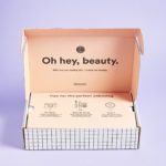 BeautyCon Box Winter 2016 Review + Coupon