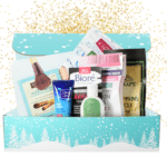Walmart Beauty Box Winter 2016 Trendsetter Box FULL SPOILERS