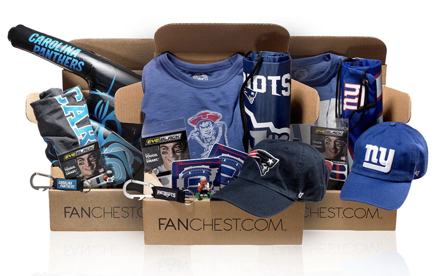 Fanchest