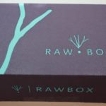 RawBox Subscription Box Review + Coupon – December 2016