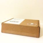 Takeout Kit Meal Subscription Box Review – November 2016