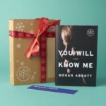 Book of the Month Subscription Review + Coupon – December 2016