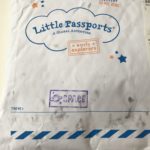 Little Passports Early Explorers Box Review + Coupon– January 2016