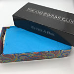 The Menswear Club Parcel Review + Coupon – March 2017