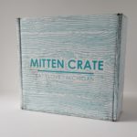 Mitten Crate Subscription Box Review + Coupon – January 2017