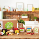 Hello Fresh on Sale at Gilt City!