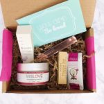 Ecocentric Mom Limited Edition Valentine’s Gift Box – Available Now!