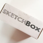 Sketchbox Subscription Box Review + Coupon – January 2017