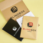 Blindbox Comics Subscription Box Review + Coupon – February 2017