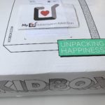 Kidbox Clothing Subscription Review + Coupon– Winter 2017