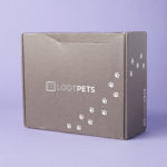 Loot Pets by Loot Crate Subscription Box Review + Coupon – February 2017