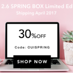 Oui Please Coupon Code – 30% Off Any Length Subscription!