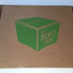 The Story Box Picture Book Review + Coupon – February 2017