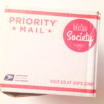 ToGoSpa Society Subscription Review + Coupon – February 2017