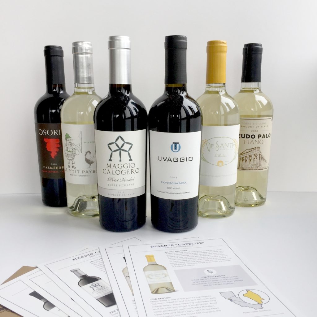 The 15 Best Wine Subscription Boxes 2019 Readers' Choice MSA