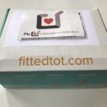 FittedTot Subscription Box Review + Coupon – February 2017