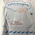 Little Passports Early Explorers Box Review + Coupon– March 2016