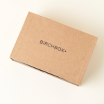 Birchbox Man Plus October 2018 Selection Time!