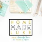Home Made Luxe October 2018 Spoiler + Coupon!