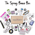 Goodbeing Spring Bonus Box – Available Now!