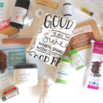 Ecocentric Mom Spring 2017 Mystery Boxes – Available Now!