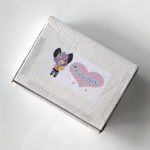 The CuteBox Subscription Review + Coupon – February 2017