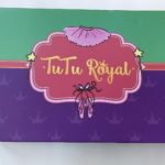 TuTu-Royal Subscription Box Review – March 2017