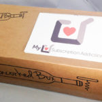 Uncorked Box Subscription Review + Coupon – March 2017