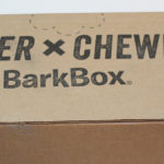 BarkBox Super Chewer Subscription Box Review – March 2017