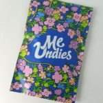 MeUndies for Women Underwear Subscription Review- March 2017