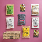 People’s Choice ‘Health Nut’ Beef Jerky Box Review – April 2017
