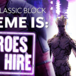 Nerd Block May 2017 Spoilers + Coupon!