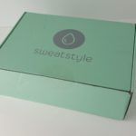 SweatStyle Subscription Box Review + Coupon – March 2017