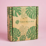 Terra Bella Box Subscription Review + Coupon – April 2017
