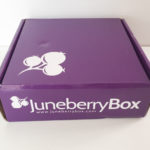 Juneberry Subscription Box Review + Coupon – April 2017