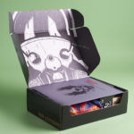 Halo Legendary Crate Subscription Box Review + Coupon – April 2017