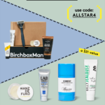 Birchbox Man Coupon – Free Sample Bundle with Subscription!