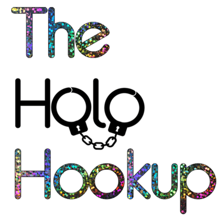 Holo hookup discount code