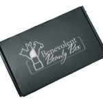 Benevolent Beauty Boxes Available Now!