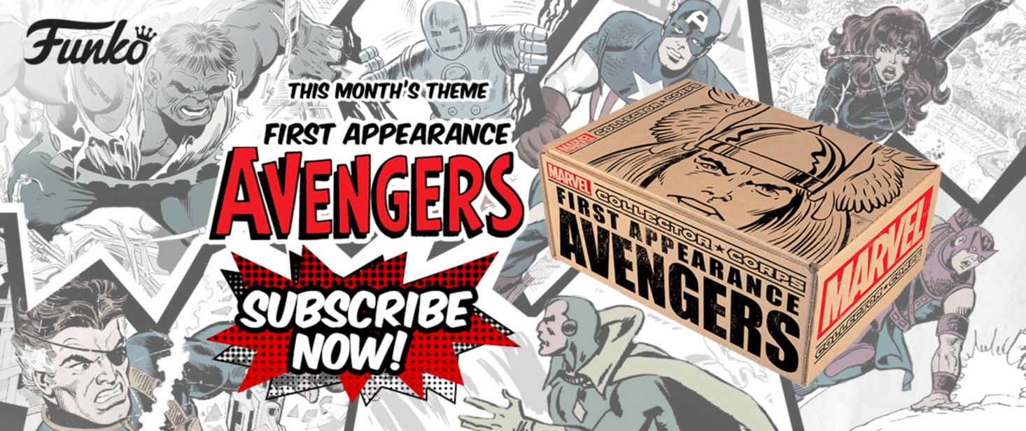 Collector corps coupon code