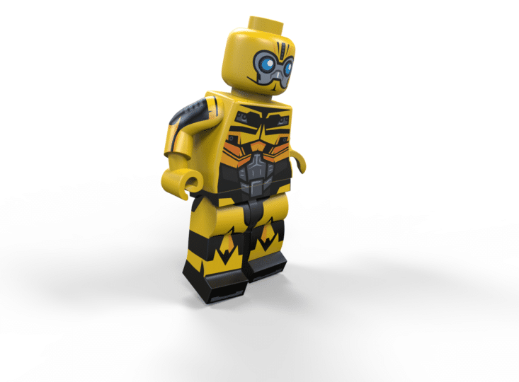 BrickLoot - June 2017