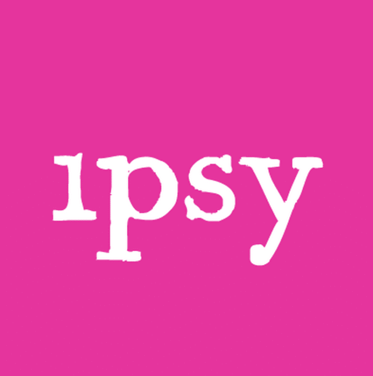 Ipsy Glam Bag