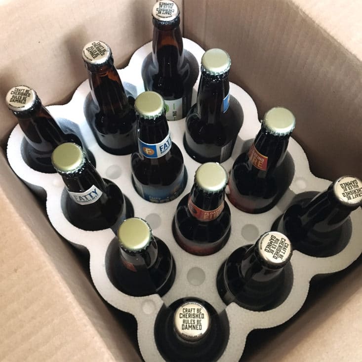 Snack Fever As one of the many categories under the Clubs of America umbrella, the Beer of the Month Club delivers some of the country's best craft brews to the doorsteps of beer redlightsocial.ml: $