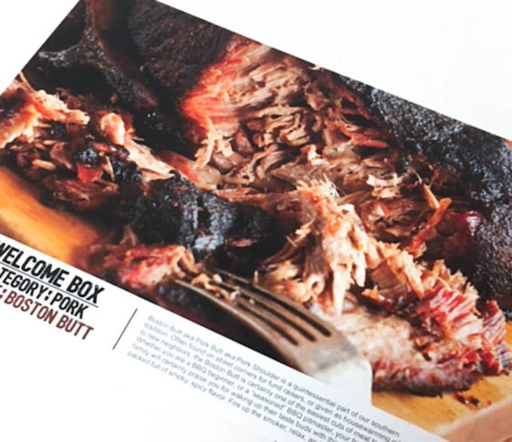 BBQ Box