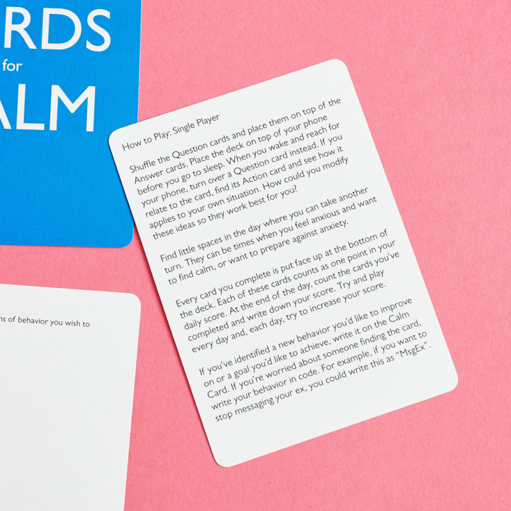Check out the mindful, spiritual finds in the September 2017 BuddhiBox!
