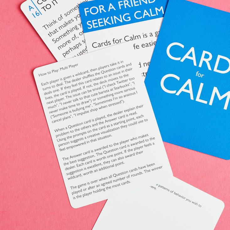 Check out the mindful, spiritual finds in the September 2017 BuddhiBox!
